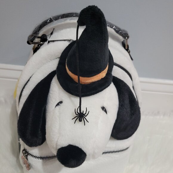 Peanuts Snoopy & Woodstock Halloween Set main image 11
